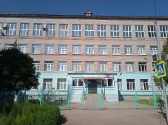 В Самаре в школе №156 введен карантин после обнаружения случая гепатита А у ученика