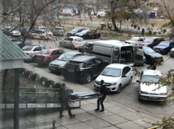 В Тольятти отец нашёл в квартире своих мёртвых детей