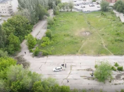 Чиновники Тольятти вместе с собственником земли своим бездействием губят стадион «Юность»