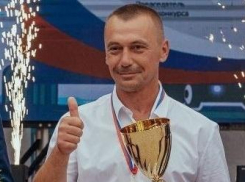 В Самаре скончался «Лучший водитель троллейбуса» Сергей Василенко