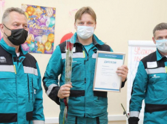 «Работаю на предприятии и не стыжусь этого»: как тольяттинский хоккеист Сергей Иванов ушёл из спорта в слесари