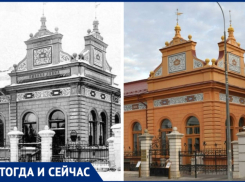 Дресс-код и пивопровод: легенды и были кухмистерской фон Вакано дожили до 21 века 