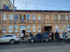 В Самаре завершилась «Арт-консервация» дома мещанина Лесина