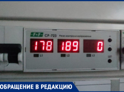 Посёлок Кондурчинский Красноярского района оказался на грани катастрофы