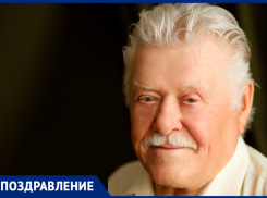 Яркий, искренний и любимый: 85-летие отмечает залуженный артист России Иван Морозов