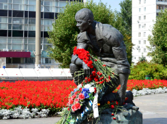 После публикации «Блокнота» прокуратура заставила власти восстановить воинский мемориал в центре Самары