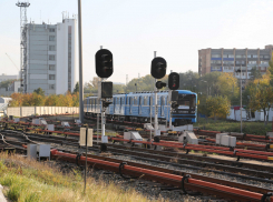 На станции метро «Московская» в Самаре планируют построить новый ТПУ