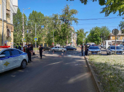 Молодой человек на самокате погиб под колёсами грузовика в Самаре