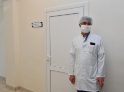 В Самарской области запустили проект по созданию территориального медицинского объединения