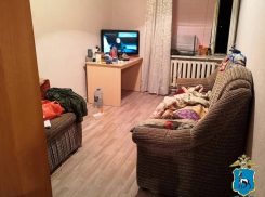 «Тяжело жить с больной матерью»: в Самарской области женщина скончалась от побоев сына