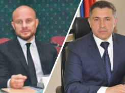 Дмитрий Азаров переназначил двух новых министров