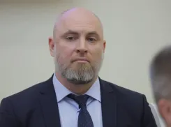 В Самаре представили помощника по вопросам экономического развития 
