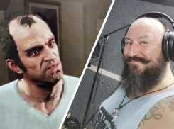 Герои популярной игры GTA заговорят голосами самарцев