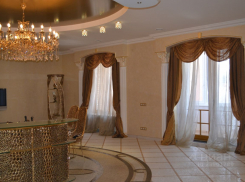 Самая дорогая квартира в Самаре продается за 65 млн руб.