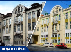 «Северный модерн»: показываем, как изменилось одно из самых загадочных зданий Самары
