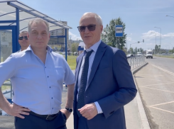 «Мы рады, но нам стыдно»: мэр Тольятти наконец-то открыл улицу Офицерскую