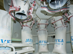 Сотрудников мукомольного завода отправят на улицу