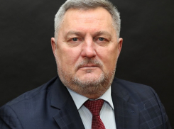 Владимир Бурыкин покинул пост вице-губернатора Самарской области