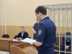 Анара Гусейнова арестовали на 2 месяца, два менеджера и бухгалтер задержаны