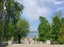 В День Победы в Самаре будет пасмурно и холодно