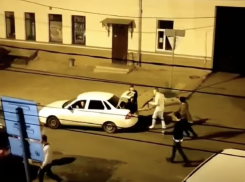 Задержан второй участник стрельбы из автомата в центре Самары