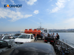 Паром на профилактике: в конце августа скандальная переправа из Самары в Рождествено снова изменит расписание