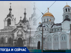 Разрушение, службы в вагонах и пожар: как храм Всех Святых в Самаре прошёл путь от кладбищенской церкви до главного храма района 