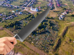В Самарской области задержали подозреваемого в убийстве, который 22 года скрывался под чужим именем