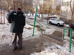 Мэрия Самары отчиталась об уборке снега и откачке воды с улиц