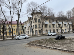 Пятница в Самаре будет пасмурной 