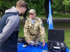 В Самаре ДОСААФ будет обучать граждан первичным навыкам военной службы в интересах СВО