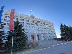В правительстве Самарской области прокомментировали обыски в Минстрое