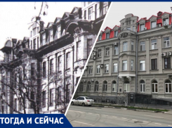 С богатой историей: в Доме Подкидышева в разное время жили первый мэр Самары, Куйбышев и родственница Сталина   