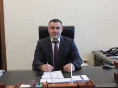 Первым заместителем главы Самары назначен Алексей Веселов