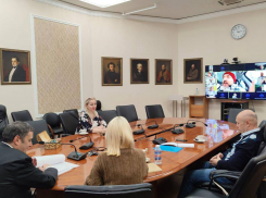 Первую выставку в самарской Третьяковке планируют провести весной 