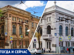 Русский неоклассицизм: здание Самарского земства сохранило дух Самары и после реконструкции