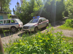 Убийство на Мехзаводе: сторожа бывшей 33 школы нашли мёртвым в 1-м квартале