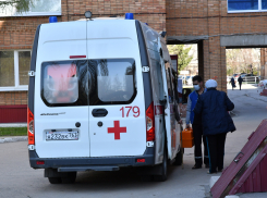 В Самарской области за 5 месяцев смертность превысила рождаемость вдвое