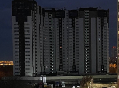 Три крупных жилых комплекса в Самаре остались без света