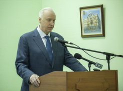 Александр Бастрыкин поручил проверить массовую драку в самарском торговом центре