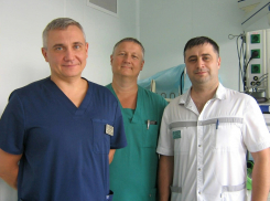 Врачи в Самарской области успешно провели сложную операцию на открытом сердце