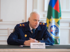 Александр Бастрыкин поручил представить доклад о ходе проверки по факту гибели мужчины на пожаре в Кинеле