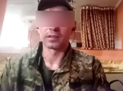 На самарца возбудили уголовное дело по статье об участии в незаконном вооружённом формировании