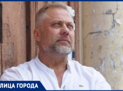 «Не бояться и не врать, не тратить время на ошибки, которые не исправить»: лидер самарских «Зеленых» Олег Комаров дал откровенное интервью