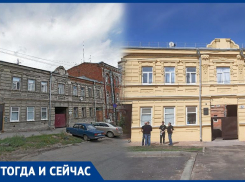 В Самаре завершился капремонт памятника архитектуры на улице Пионерской