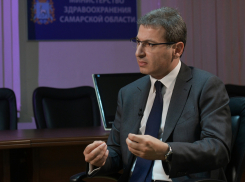 Здравствуйте, доктор: в Самарский минздрав пришли с обысками 