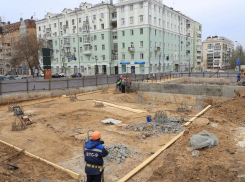 В Самаре приостановлено строительство метро 