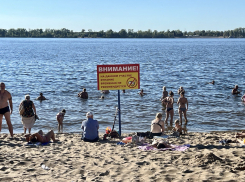 6 пляжей Самарской области не прошли проверку Роспотребнадзора 