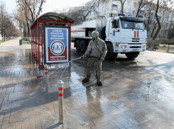 В Самарской области начинают смягчать антиковидные ограничения
