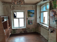Самую бюджетную комнату в Самаре можно снять за 5 тыс. руб.  в месяц
